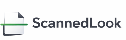 ScannedLook